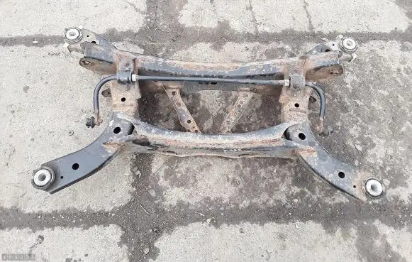 Rear subframe