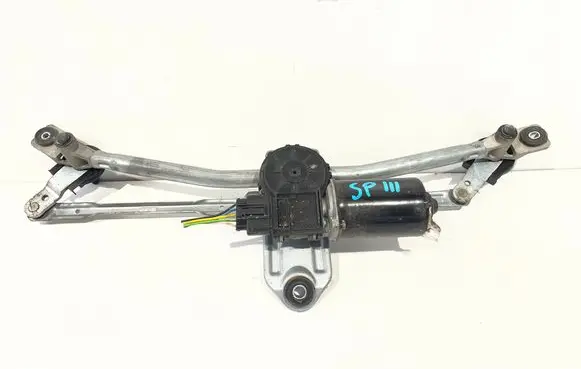 KIA Sportage Front wiper linkage 