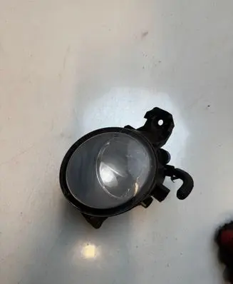 Renault Clio III Front fog light 23132