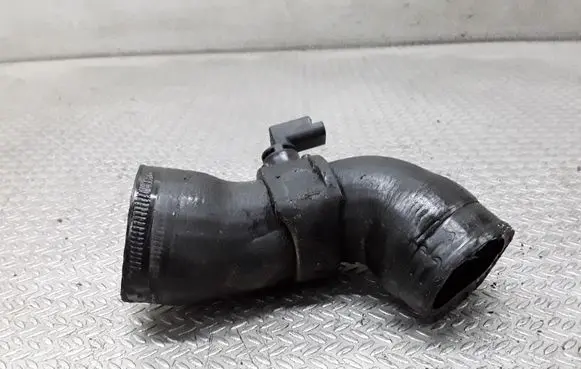 Peugeot 206 Intercooler hose/pipe