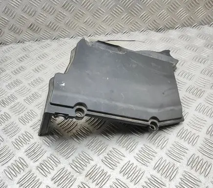 BMW 3 F30 F35 F31 Battery box tray cover/lid 9350711