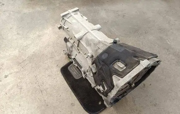 BMW 4 F32 F33 Automatic gearbox 8HP45X
