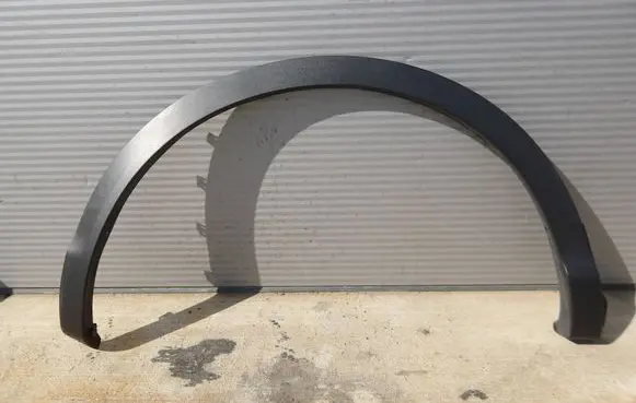 Nissan Qashqai Rear arch trim 