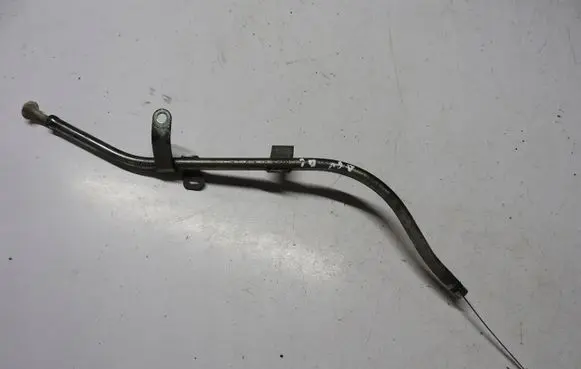 Mitsubishi ASX Other dashboard part 4N13bagnet