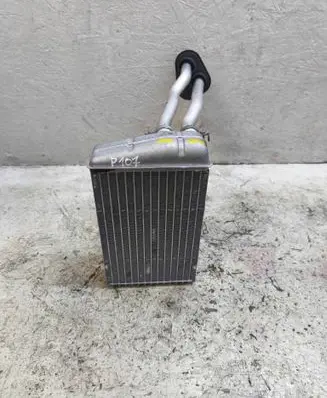 Peugeot 107 Heater blower radiator 665426A