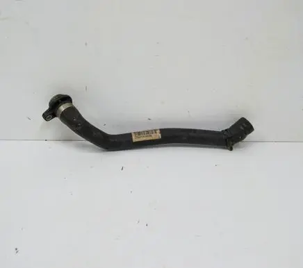 BMW 5 GT F07 Engine coolant pipe/hose 7580969