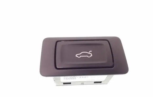 Audi Q7 4M Tailgate opening switch 4G0959831C