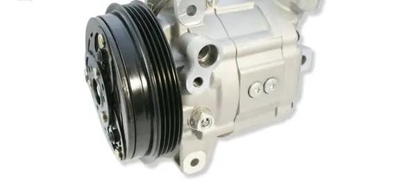 Subaru Forester SG Air conditioning (A/C) compressor (pump) 5060216423 5060216433 5060216432