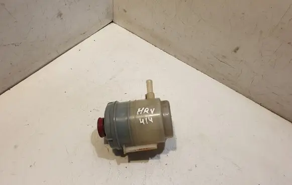 Honda HR-V Power steering fluid tank/reservoir 