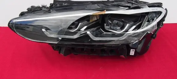 BMW 4 G22 G23 G24 G26 Headlight/headlamp 5A29B17
