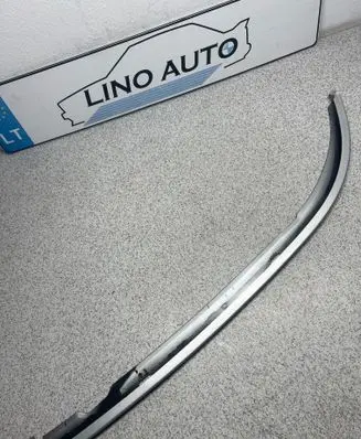 BMW 5 E39 Under headlight/headlamp trim 51138159305