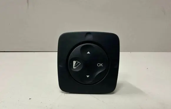 Renault Scenic III - Grand scenic III Wing mirror switch 283950001R 28188810