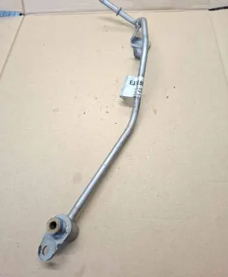 Ford Fusion II Engine coolant pipe/hose EJ7E8B535FC