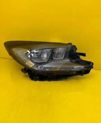 Toyota Aygo X Headlight/headlamp 0H31