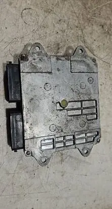 Smart ForFour I Engine control unit/module A1341500879 E6T42483 1860A300