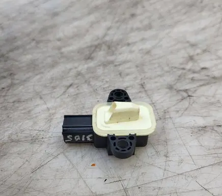 Volvo V60 Airbag deployment crash/impact sensor 30798030 140107501