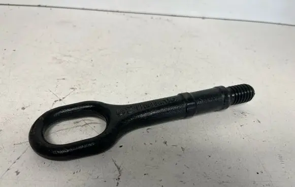Volkswagen Tiguan Towing hook eye 1T0805615A