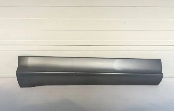 Audi Q5 SQ5 8R Rear door trim (molding) 8R0853970B
