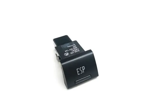 Audi A6 S6 C5 4B ESP (stability program) switch 4b0927134