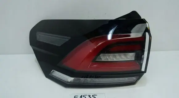 Volkswagen Taigo Rear/tail lights 2G7945095