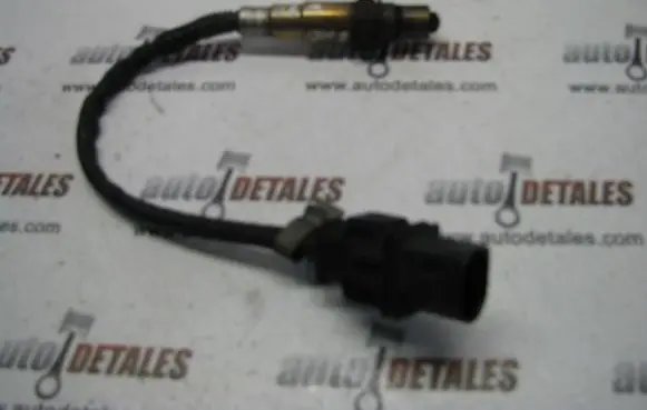 Mercedes-Benz A W169 Lambda probe sensor A0035426918