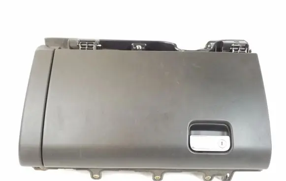 Porsche Cayenne (92A) Glove box 95855209502