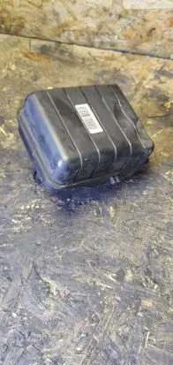 BMW 5 F10 F11 Intake resonator 8512249