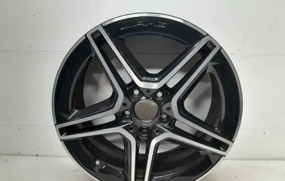 Mercedes-Benz A W177 R18 forged rim A1774011500
