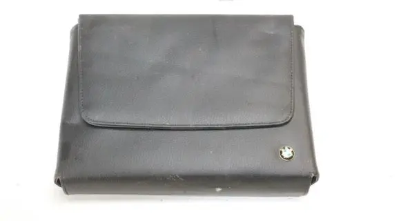 BMW 3 E90 E91 User manual 