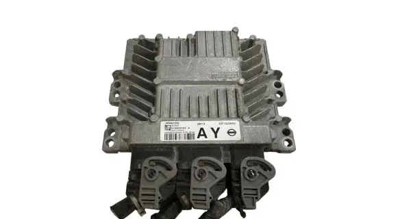 Nissan Qashqai Engine control unit/module 23710JD54D 26013 S180033104A