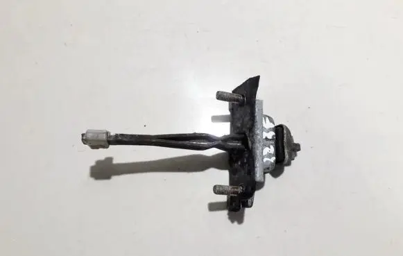 Mazda 323 F Rear door check strap stopper