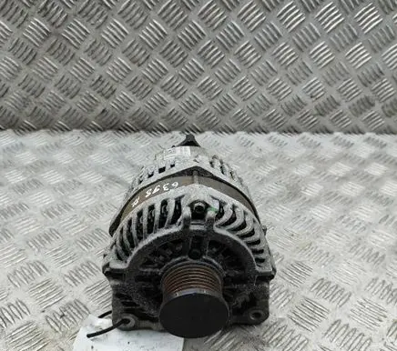 Renault Master III Generator/alternator LRA03596 231002179R
