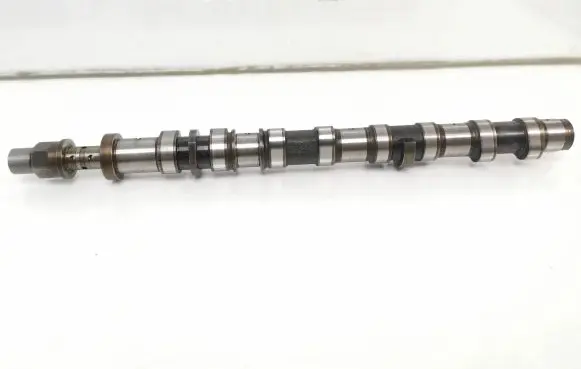 Camshaft