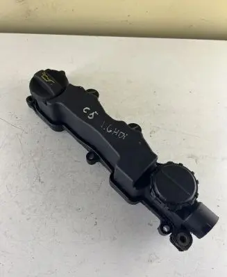 Citroen C5 Rocker cam cover 9660281080