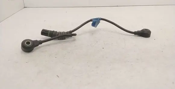 BMW 3 E46 Detonation knock sensor 1435485