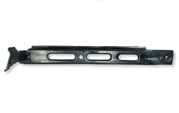 Volvo S60 Radiator mount bracket 31368100