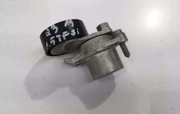 Audi Q3 F3 Generator/alternator belt tensioner 04E145299L