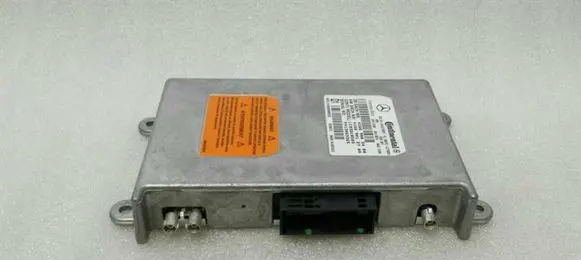 Mercedes-Benz CLS C218 X218 Other control units/modules A1669003400