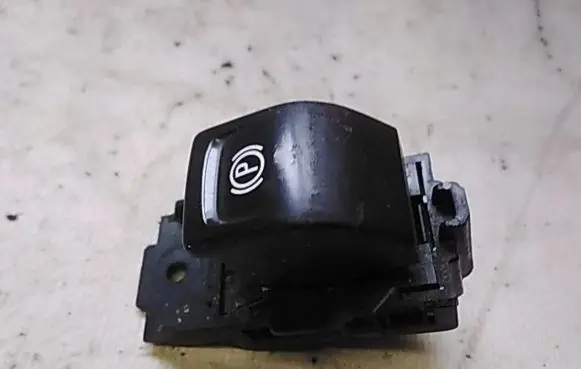 Opel Insignia A Hand parking brake switch 9060790