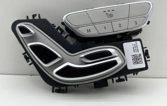 Mercedes-Benz S W222 Seat control switch A2229050301