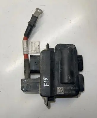 BMW X5 F15 Positive wiring loom 928550305 BMPS90314 N880200044