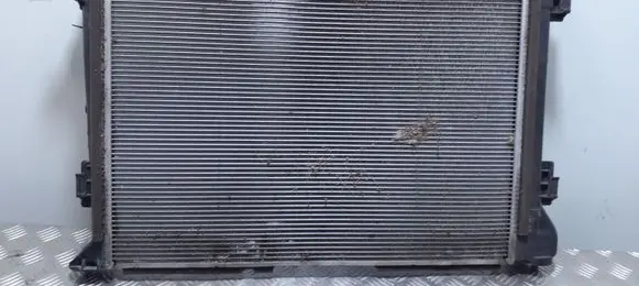 KIA Sportage Coolant radiator 25310D7500 A10738653