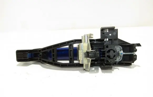 Ford C-MAX II Rear door exterior handle 3m51r224a36ae