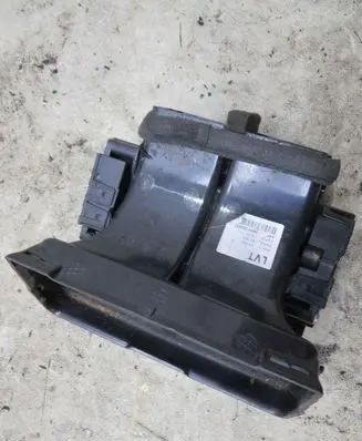 Audi A7 S7 4G Cabin air duct channel ZBAT0052D00