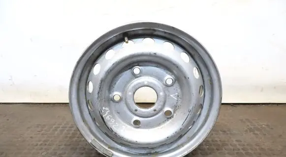 Ford Transit Courier R15 steel rim 
