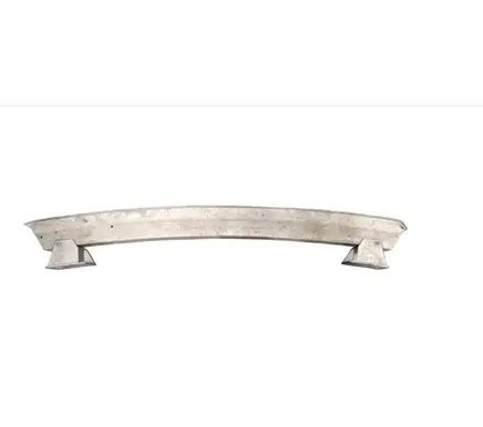 Audi A2 Rear bumper cross member 8Z0807311J