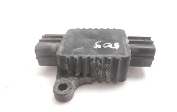 Honda Legend III KA9 Ignition amplifier control unit MC8430 8V007