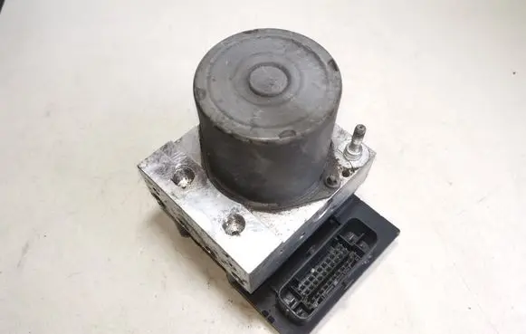Audi A4 S4 B7 8E 8H ABS Pump 8E0910517J 8E0614517BH 0265950473