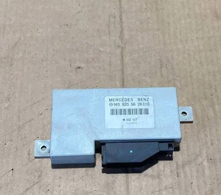 Mercedes-Benz E W124 Other control units/modules 1408205626 94W03 352137