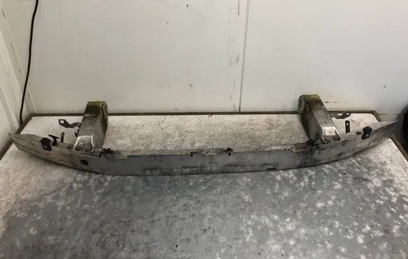 BMW 5 F10 F11 Front bumper cross member 101190